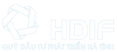 Quỹ Đầu Tư Phát Triển Hà Tĩnh