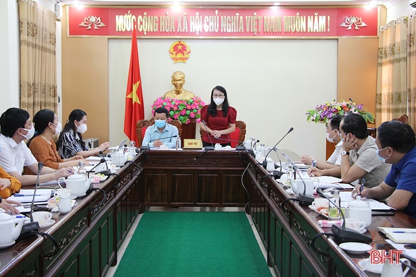 Việc ban hành nghị quyết thông qua phương án cơ cấu lại Quỹ Đầu tư phát triển Hà Tĩnh là cần thiết