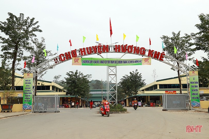 Quỹ Đầu tư phát triển – “tiếp sức” xã hội hóa xây dựng hạ tầng KT-XH Hà Tĩnh