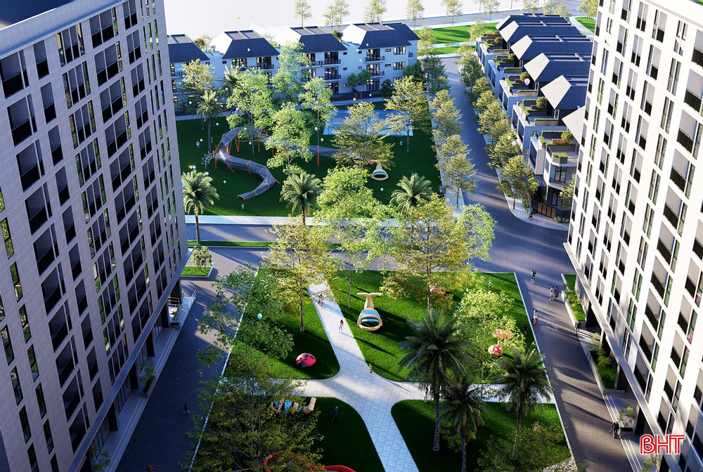 THÔNG BÁO VỀ VIỆC MỞ BÁN, HƯỚNG DẪN VÀ TIẾP NHẬN HỒ SƠ ĐĂNG KÝ MUA NHÀ Ở XÃ HỘI TẠI DỰ ÁN THÍ ĐIỂM NHÀ Ở XÃ HỘI GIAI ĐOẠN 2