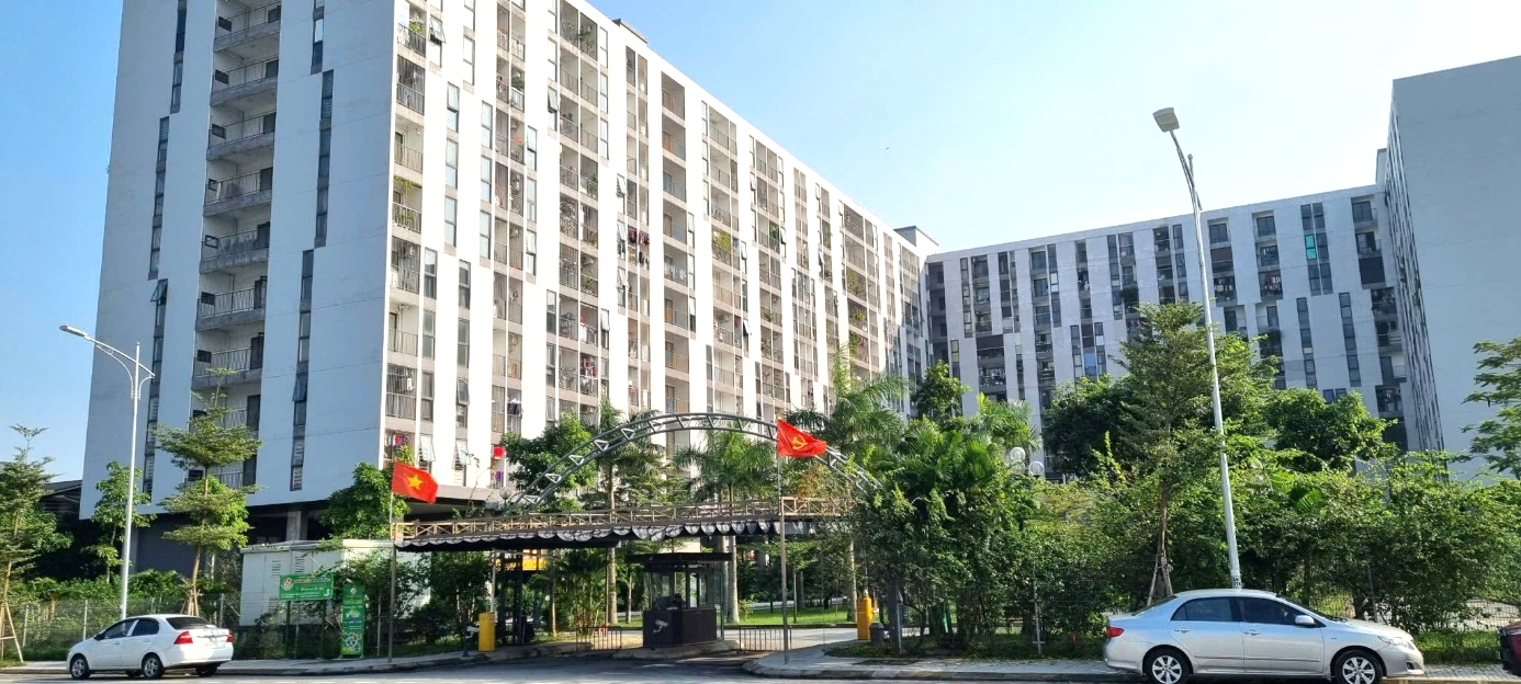 THÔNG BÁO VỀ VIỆC ĐĂNG TẢI BỘ MẪU GIẤY TỜ CHỨNG MINH ĐỐI TƯỢNG, ĐIỀU KIỆN ĐĂNG KÝ MUA NHÀ Ở XÃ HỘI