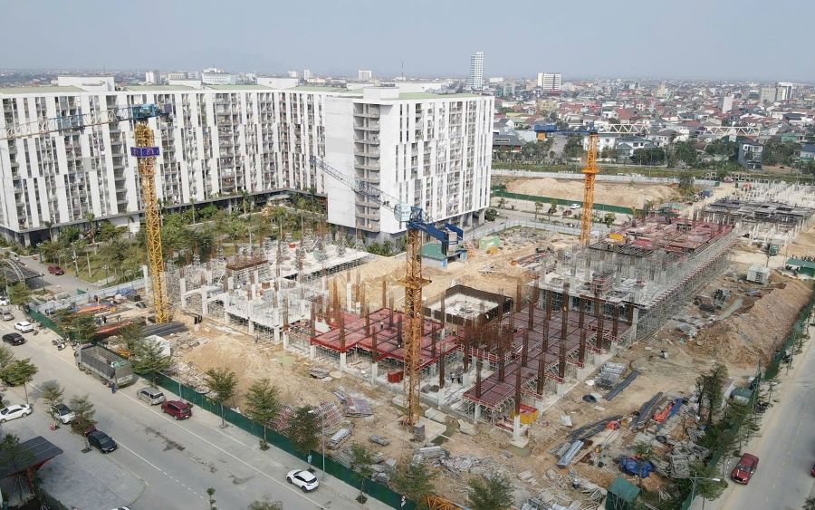 SỞ XÂY DỰNG HÀ TĨNH HƯỚNG DẪN MỘT SỐ NỘI DUNG VỀ MUA, THUÊ, THUÊ MUA NHÀ Ở XÃ HỘI TRÊN ĐỊA BÀN TỈNH HÀ TĨNH