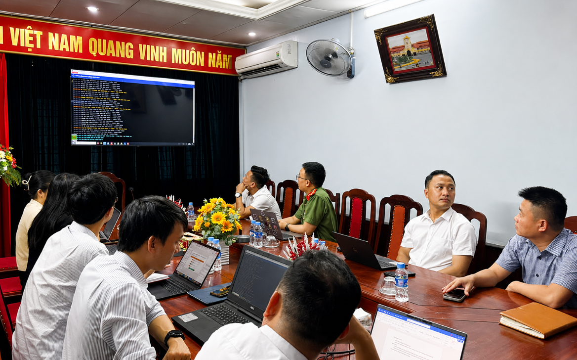 BỐC THĂM THỬ TRỰC TUYẾN QUYỀN MUA VÀ VỊ TRÍ CĂN HỘ DỰ ÁN THÍ ĐIỂM NHÀ Ở XÃ HỘI – GIAI ĐOẠN II