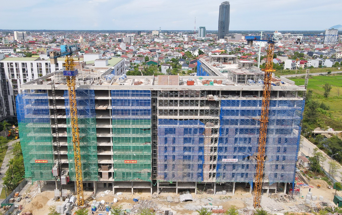 THÔNG BÁO VỀ VIỆC KIỆN TOÀN HỘI ĐỒNG GIÁM SÁT QUÁ TRÌNH TỔ CHỨC BỐC THĂM MUA NHÀ Ở XÃ HỘI